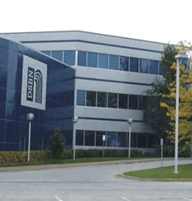 District Board Of Niagara Lisesi