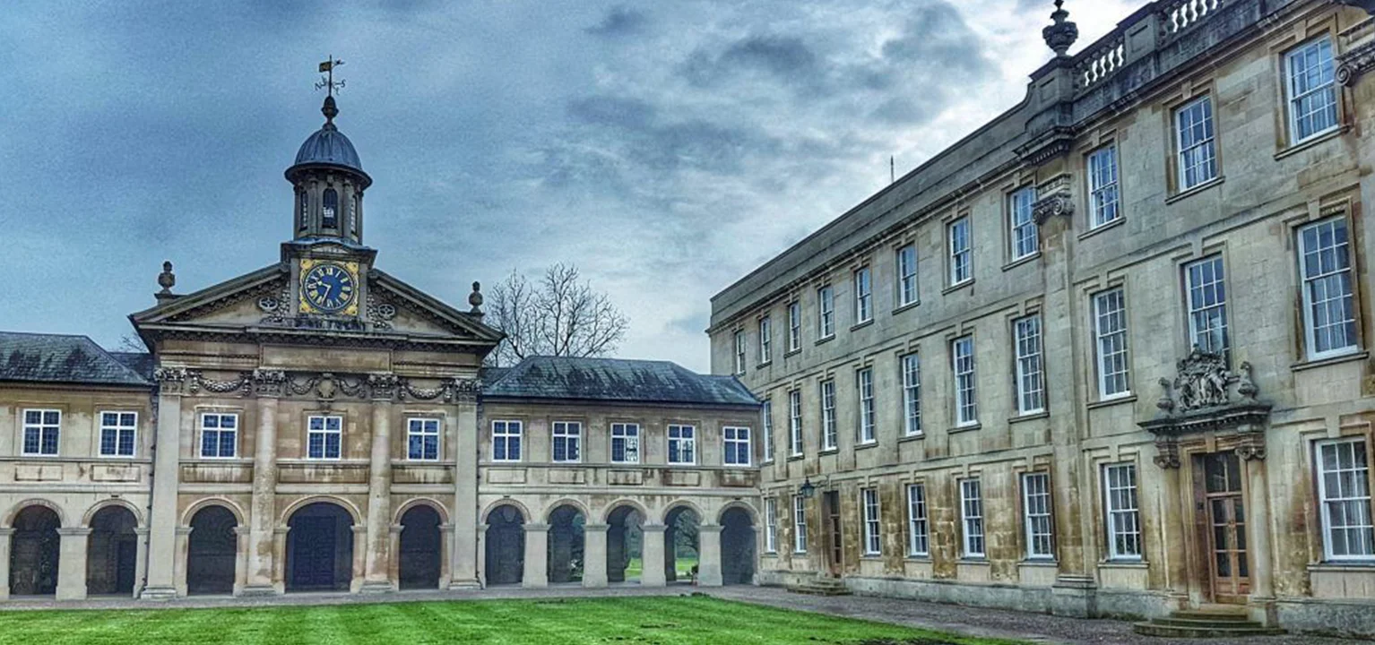 EMMANUEL COLLEGE