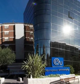 EU BUSINESS SCHOOL