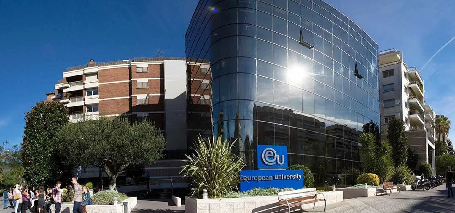 EU BUSINESS SCHOOL