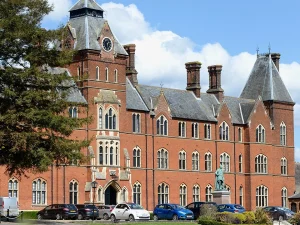 Framlingham College