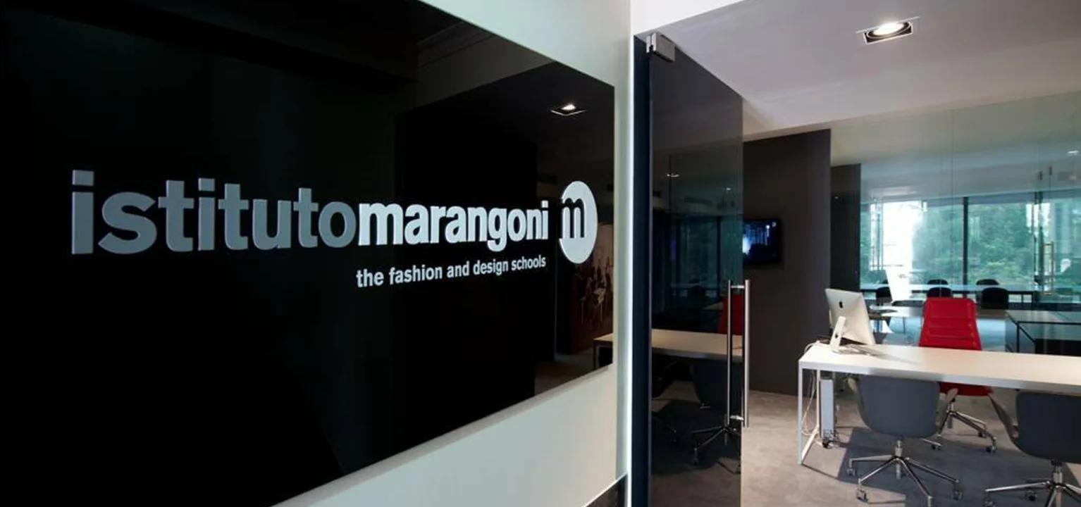 ISTITUTO MARANGONI
