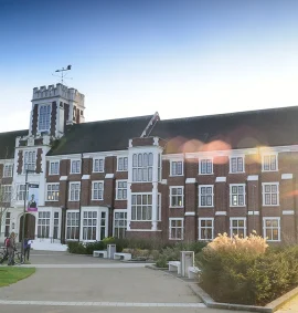 Loughborough University