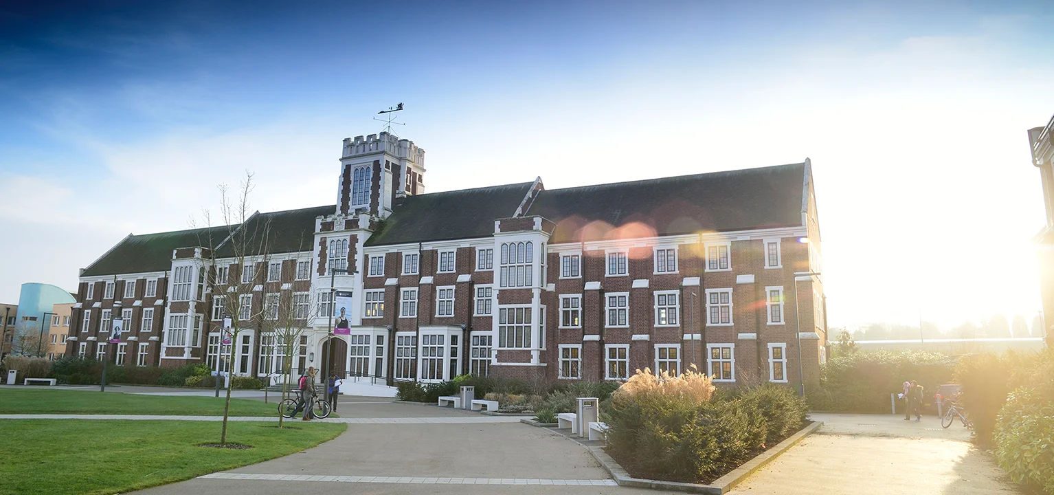 Loughborough University