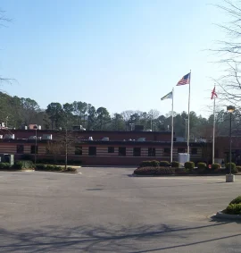 Mountain Empire Jr Lisesi