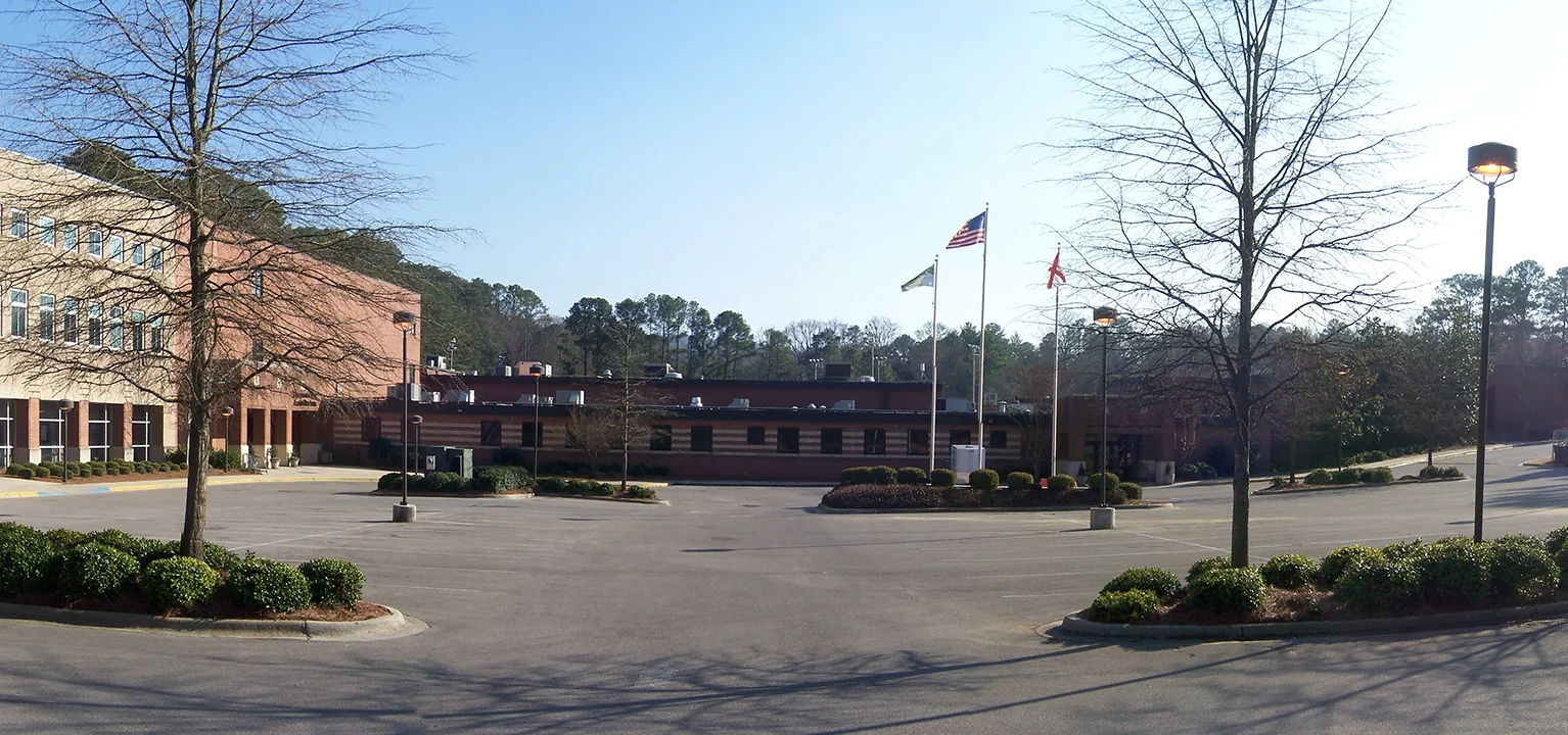 Mountain Empire Jr Lisesi