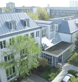 NEW EUROPEAN COLLEGE