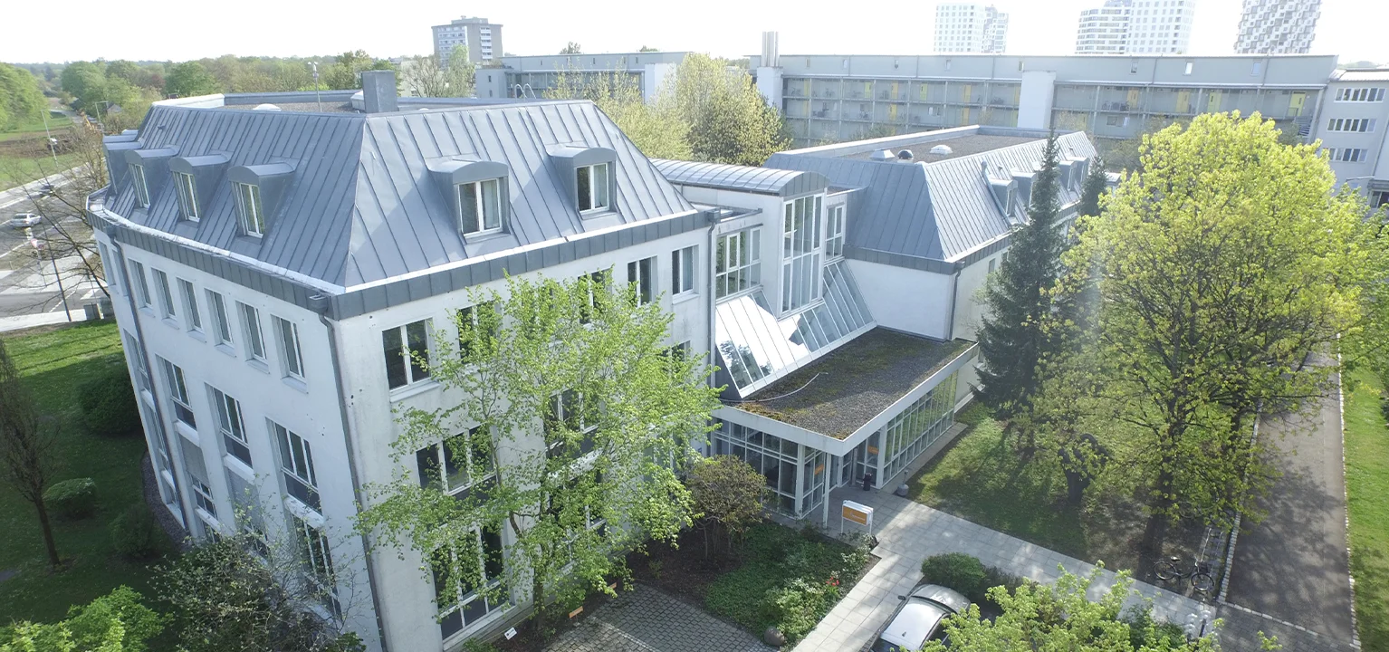 NEW EUROPEAN COLLEGE