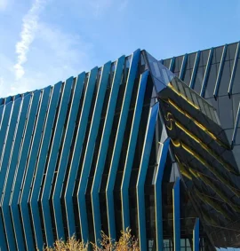 NORTHEASTERN ILLINOIS UNIVERSITY