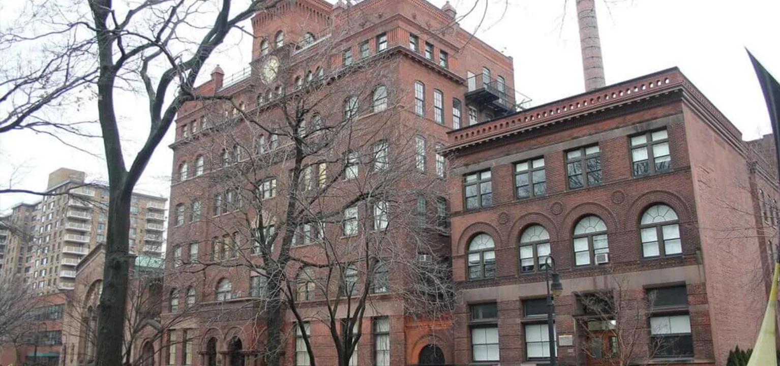 PRATT INSTITUTE COLLEGE