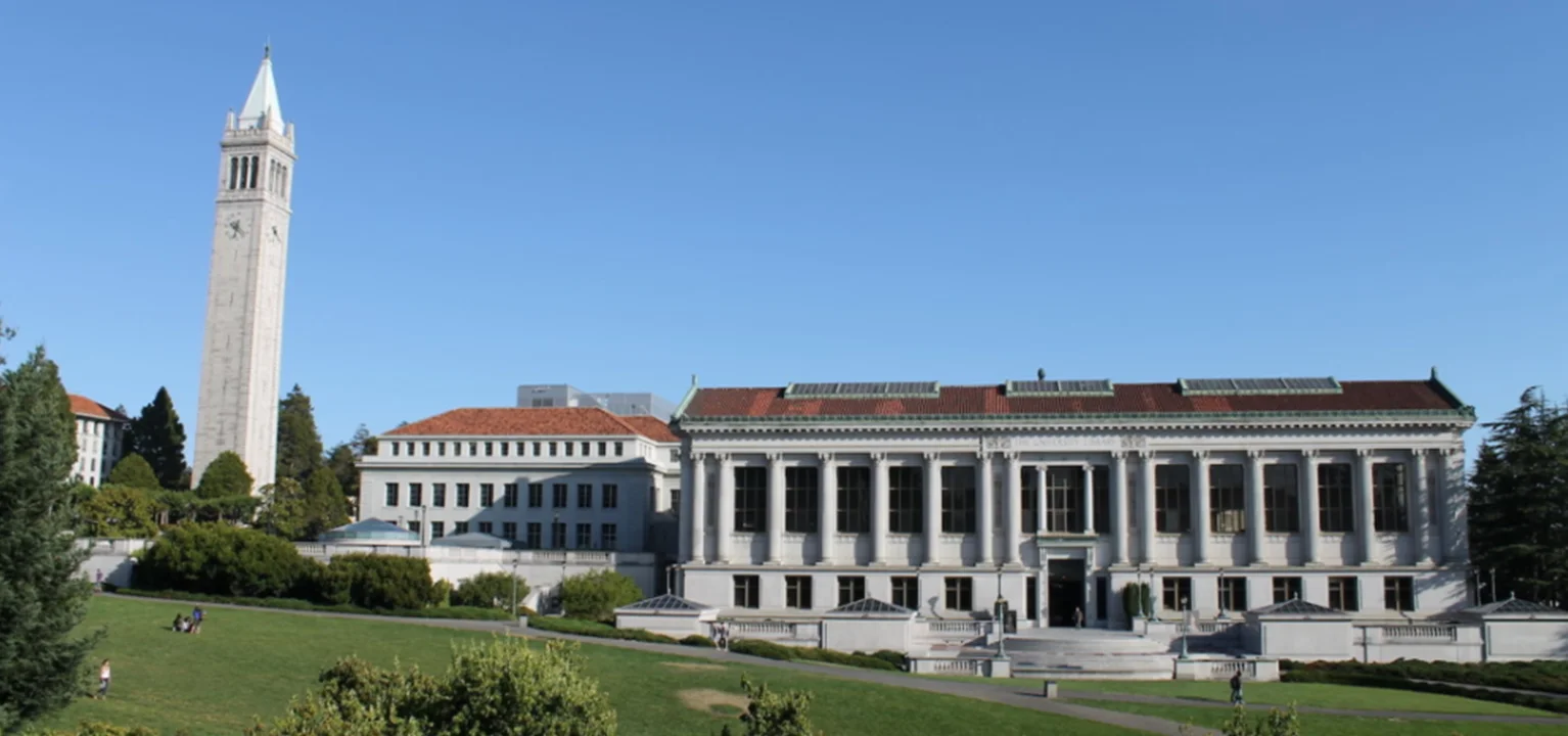 UC BERKELEY