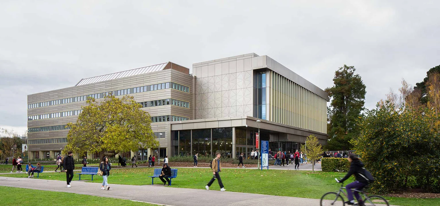 UNIVERSTY OF READING