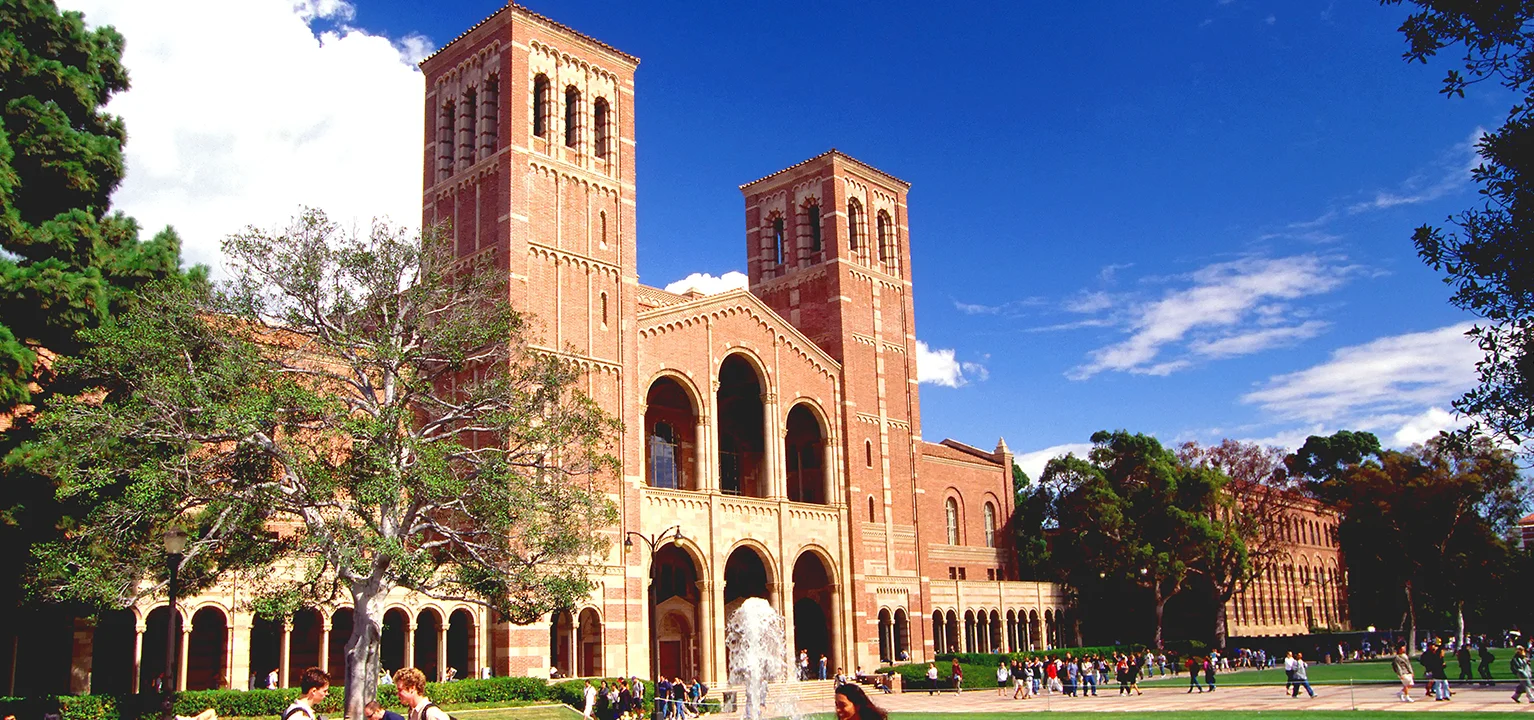 CALIFORNIA STATE UNIVERSITY