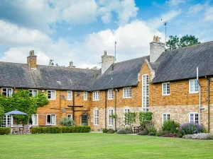 Uppingham School
