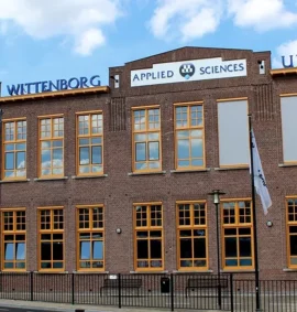 WITTENBORG UNIVERSITY