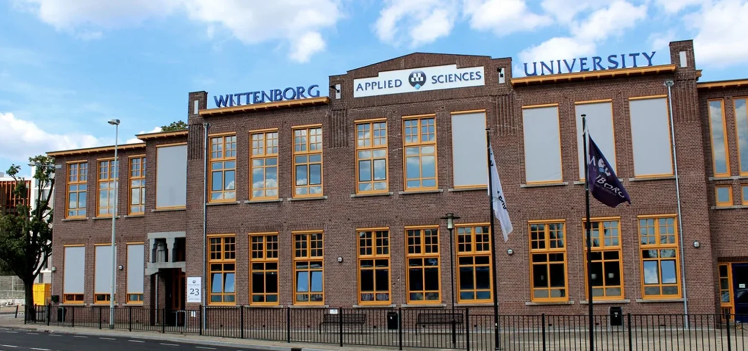 WITTENBORG UNIVERSITY