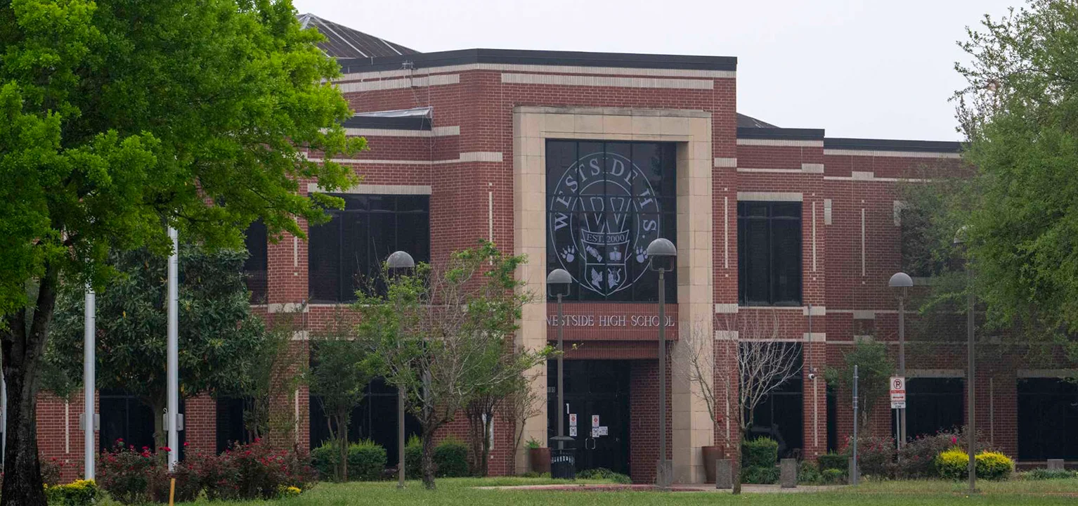 Westside Lisesi