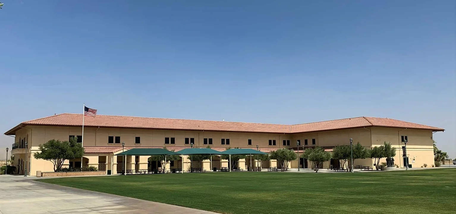 Xavier College Preparatory