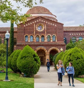 UCLA-UNIVERSITY OF CALIFORNIA