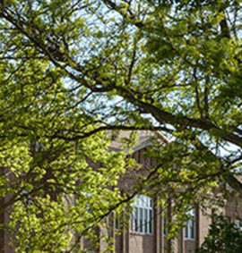 CHADRON STATE COLLEGE