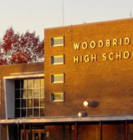 WOODBRIDGE COLLEGE