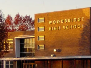 Woodbridge Schoole
